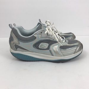 Shape-ups Sketchers